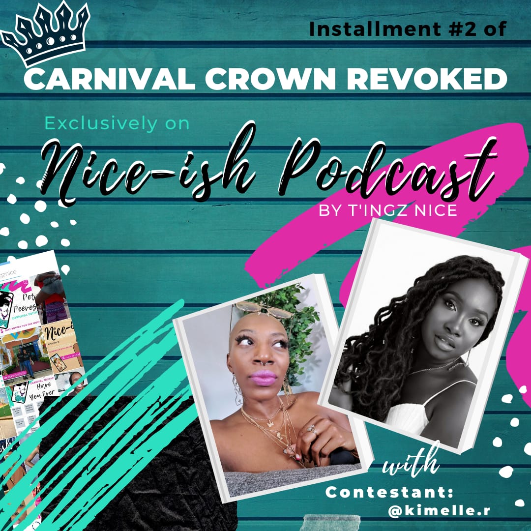 Carnival Crown Revoked