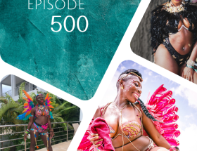 Episode 500 The Carnival Industry